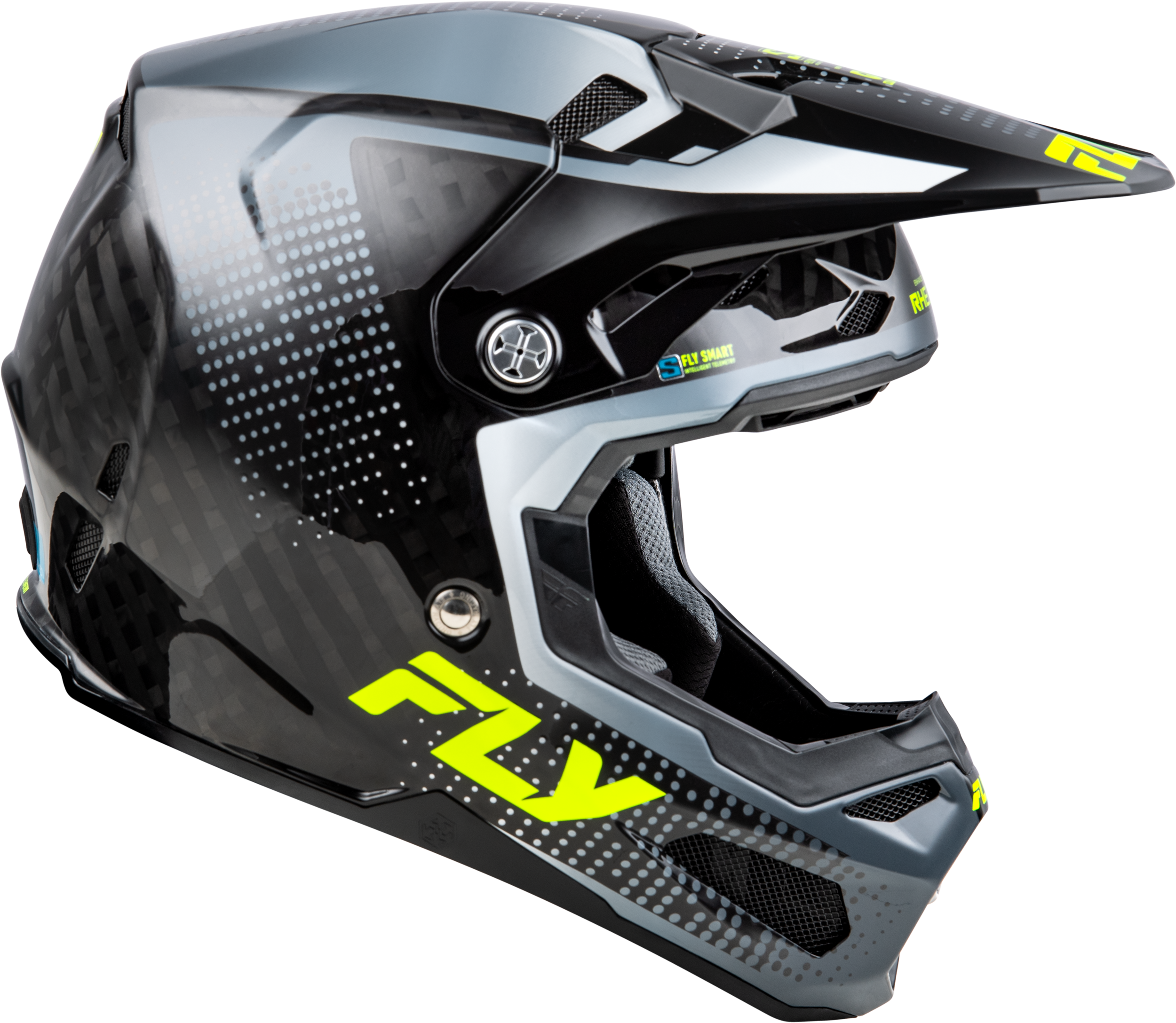 Fly Racing Formula S Carbon Protocol