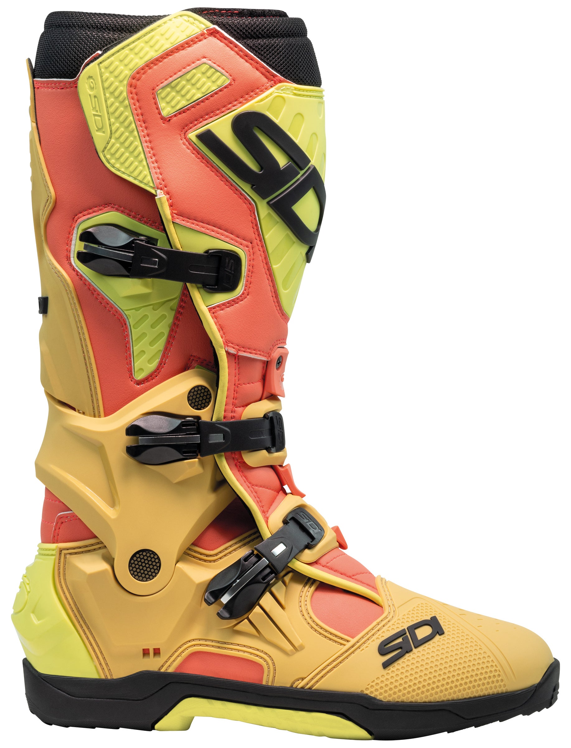 Crossair Boot