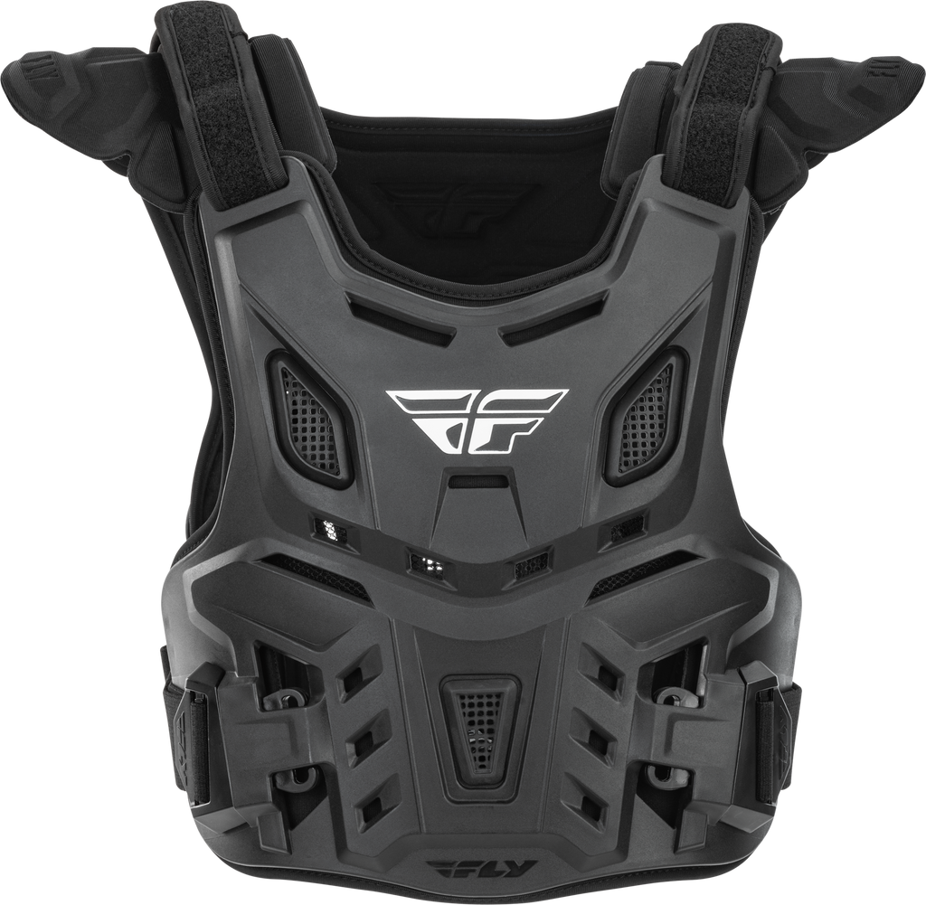 Fly Racing Youth CE Revel Race Roost Guard