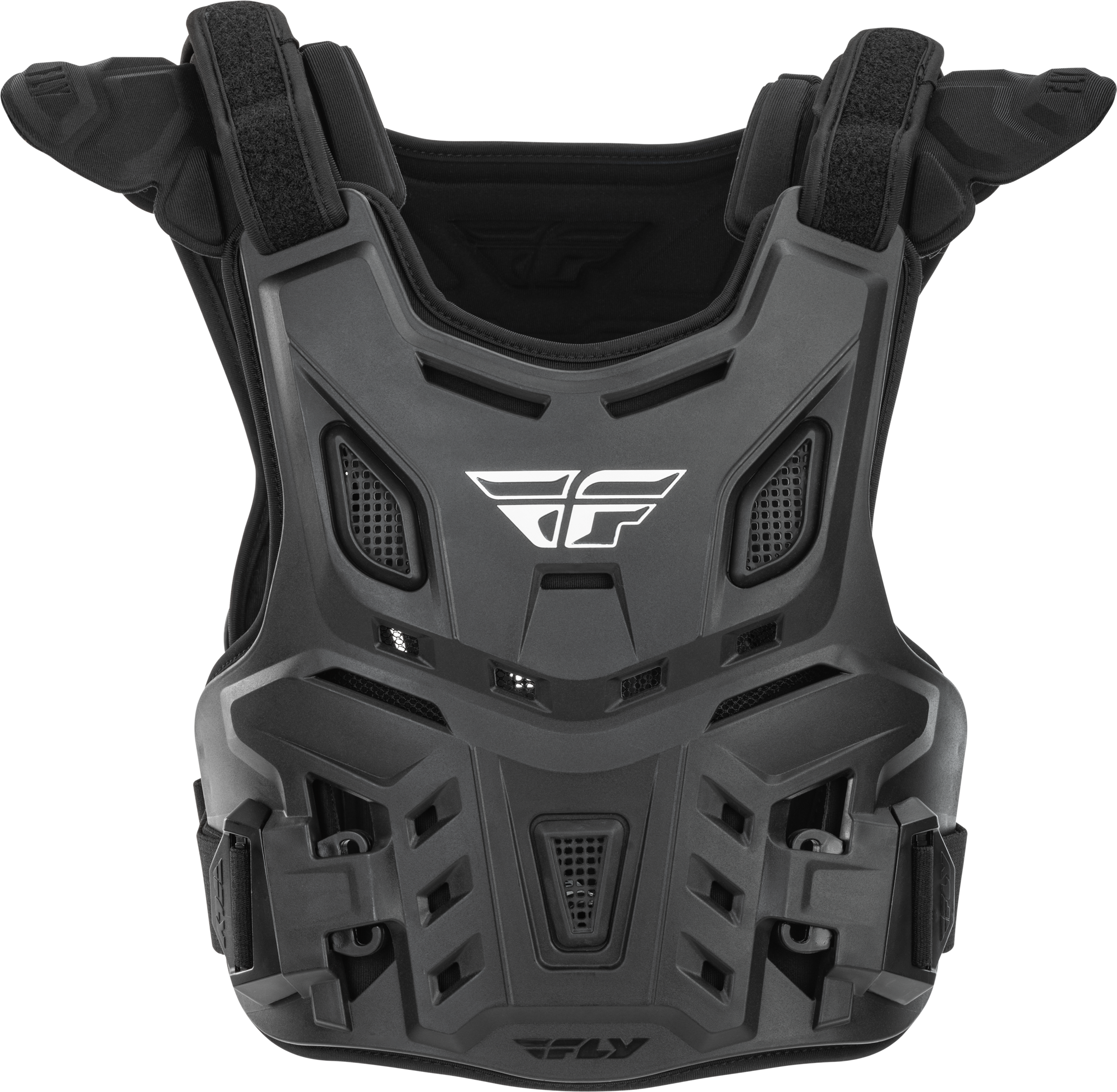 Fly Racing Youth CE Revel Race Roost Guard