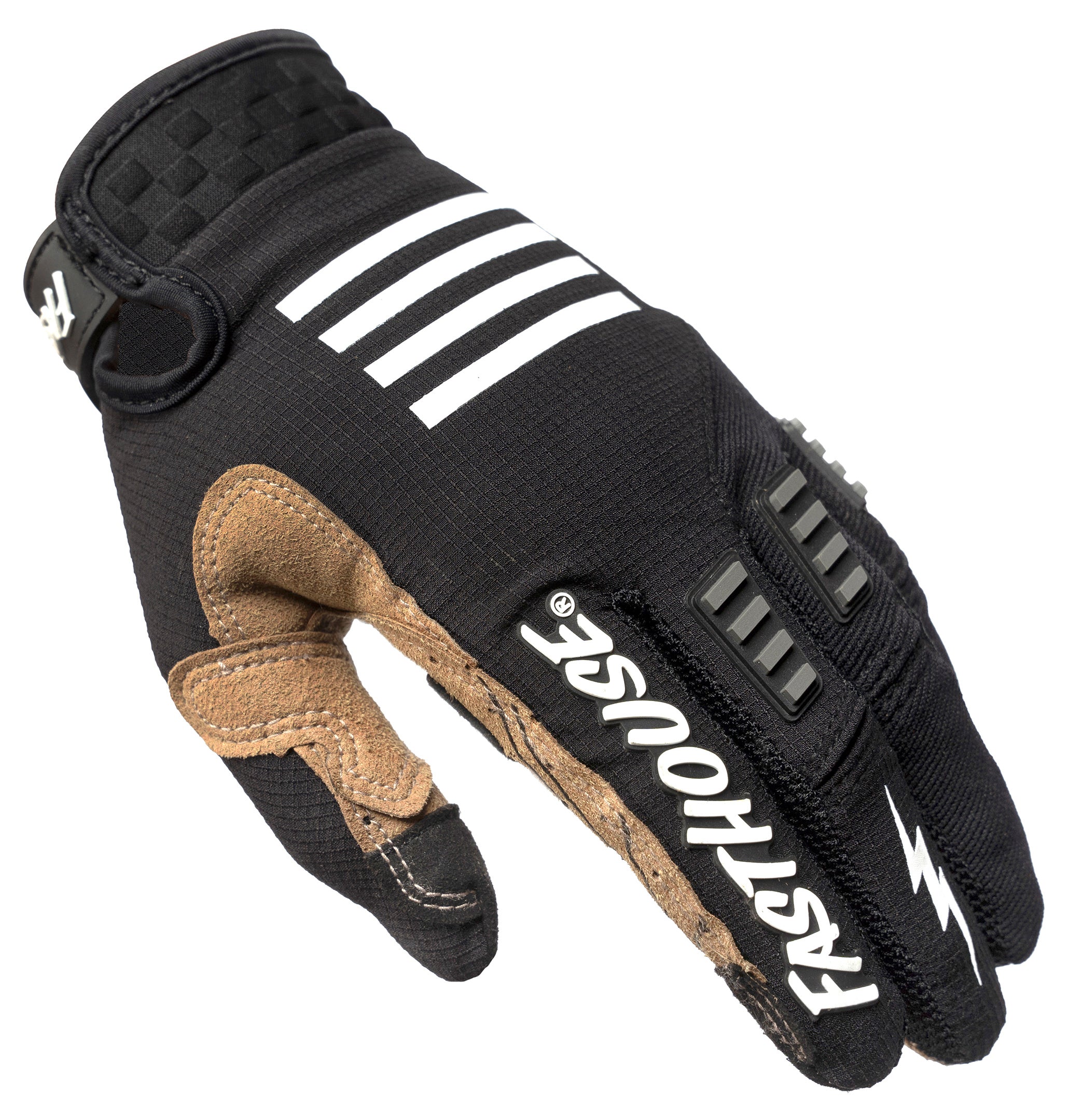 Off-Road Sand Cat Glove by Fasthouse