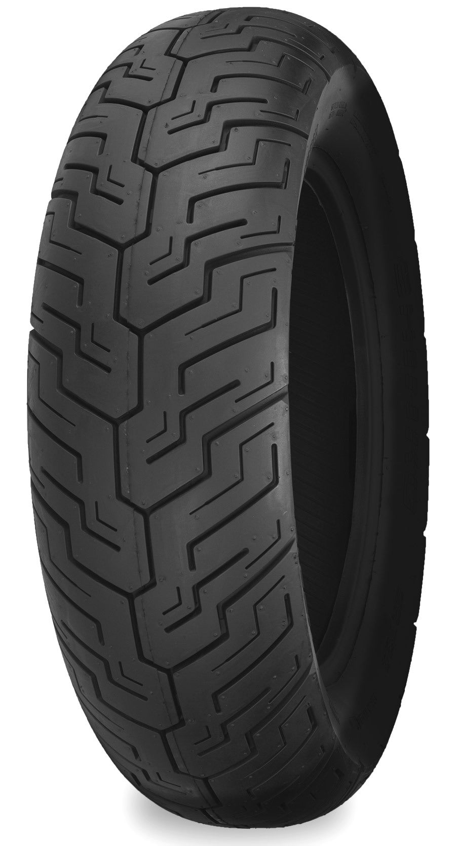 Rear SR733/734/735 Series Tire 170/80-15 by Shinko