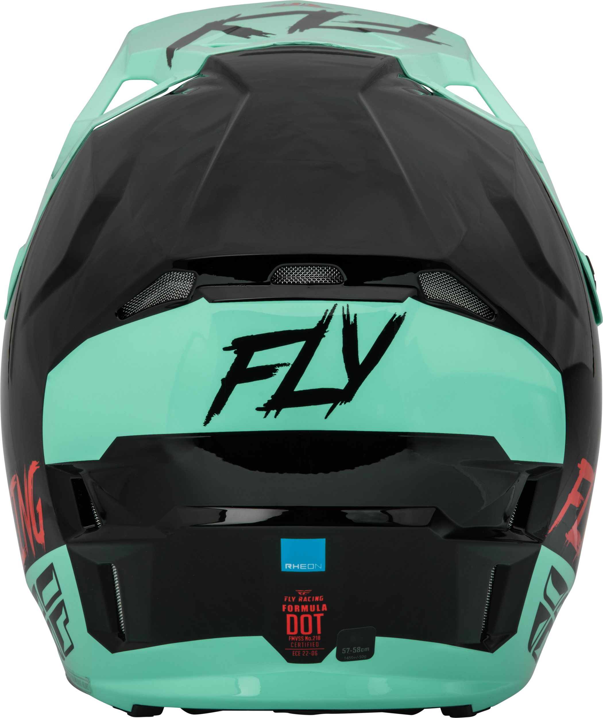 Fly Racing Formula CP S.E. Rave Helmet