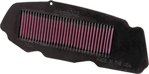 K&N AIR FILTER for Honda FSC600 Silver Wing | 736002