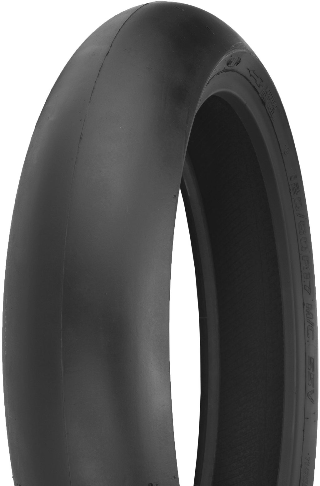Rear 008 Race Tire 190/50R17 by Shinko