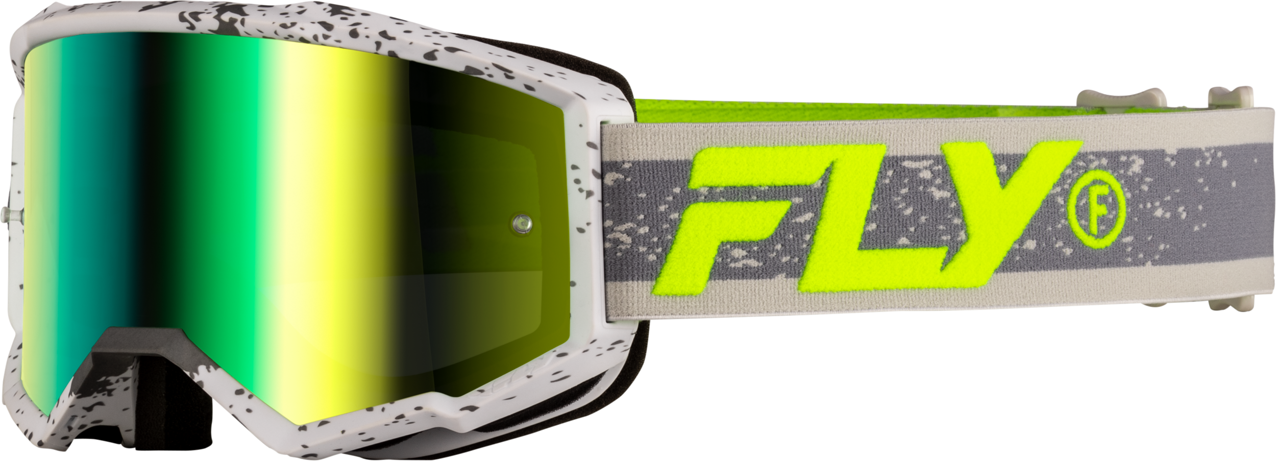Fly Racing Youth Zone Goggle