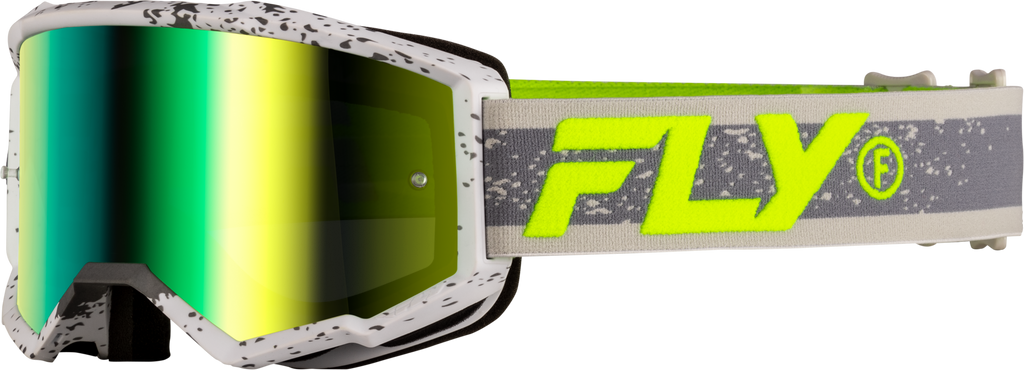 Fly Racing Zone Goggles (2025)
