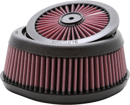 K&N AIR FILTER for Yamaha YZ125 | 772506XD