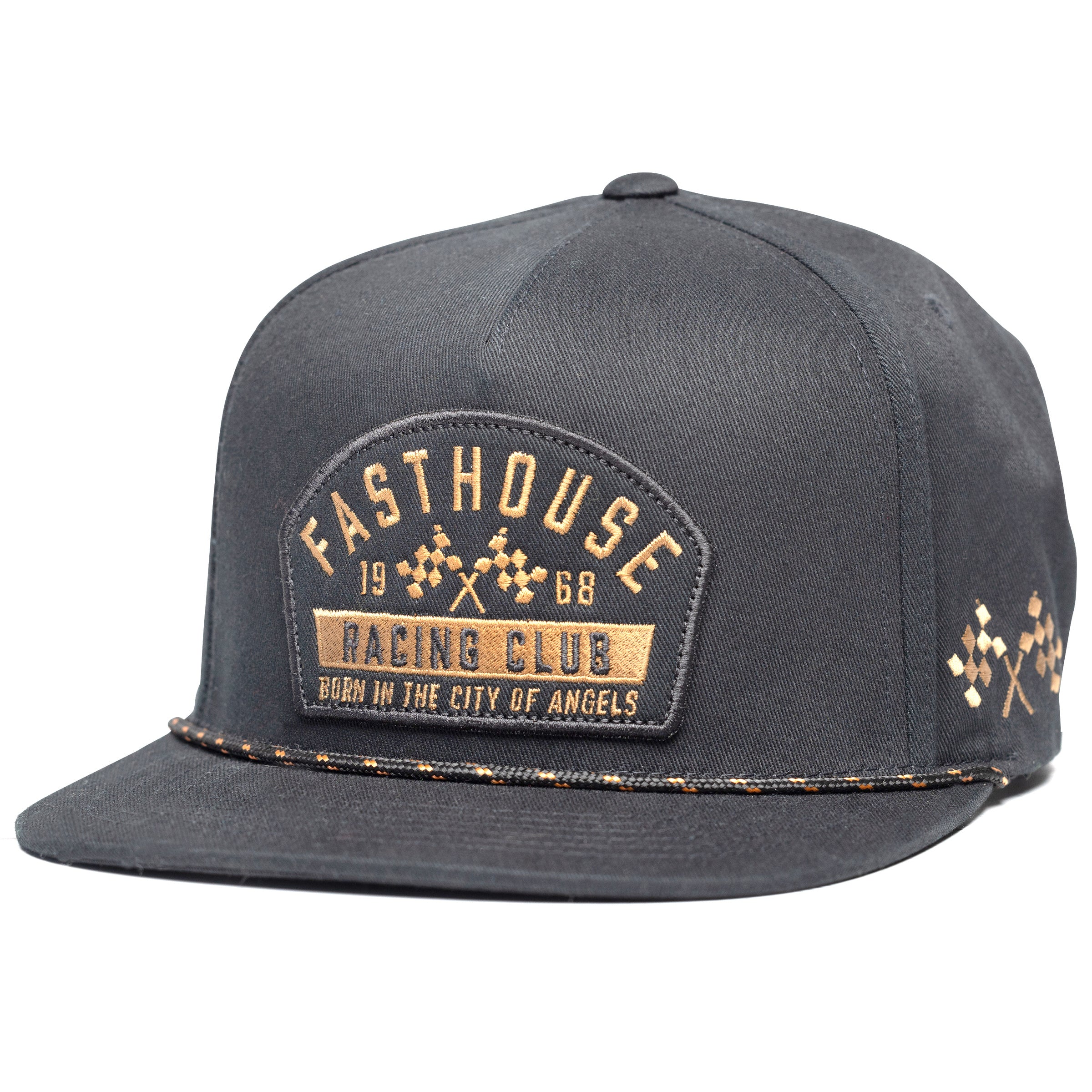 Acclaim Hat by Fasthouse
