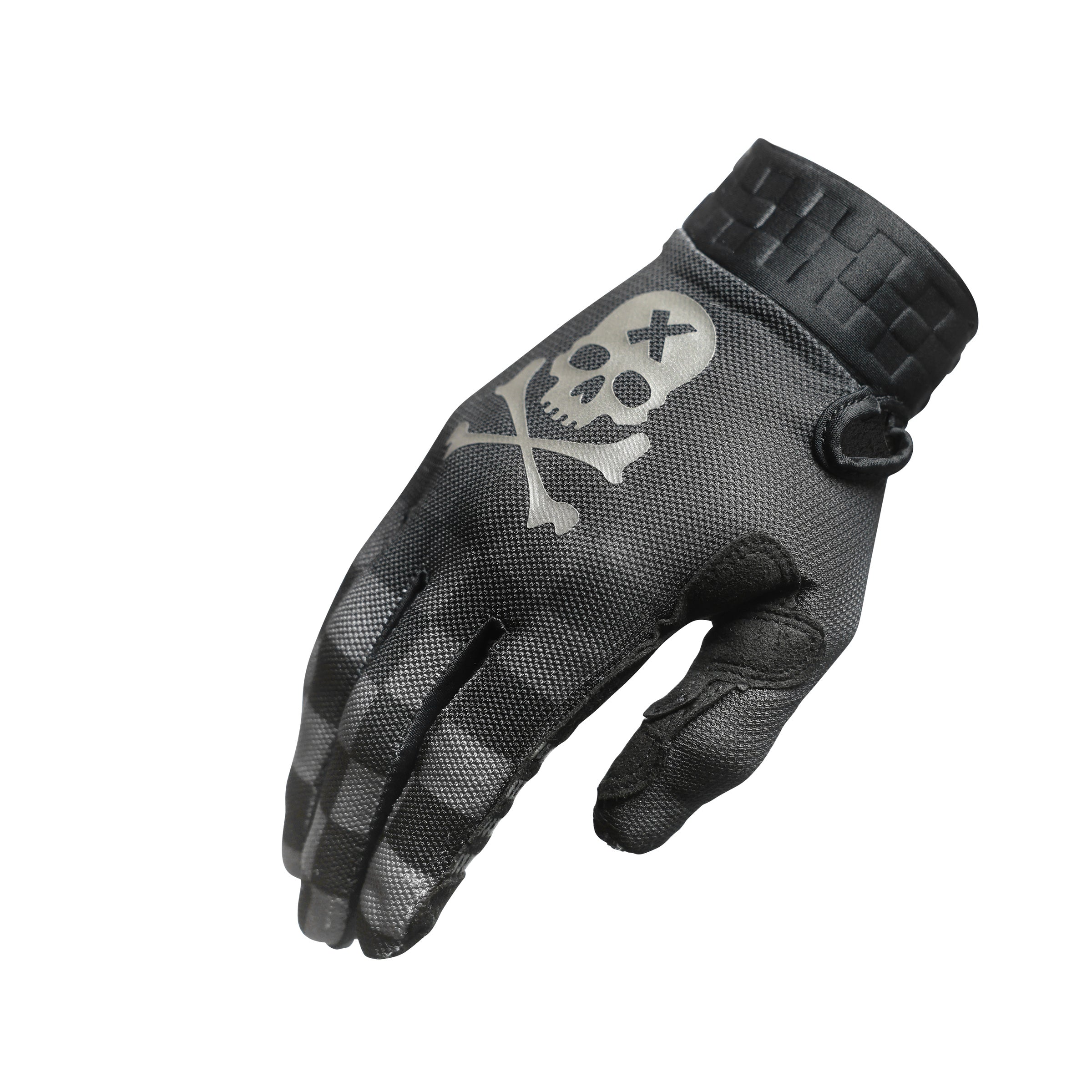 Youth Vapor Reaper Glove by Fasthouse