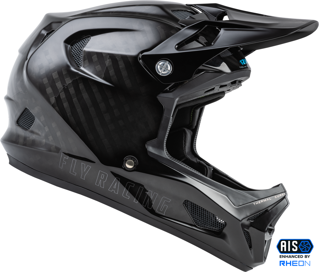 Fly Racing Werx-R Carbon Helmet