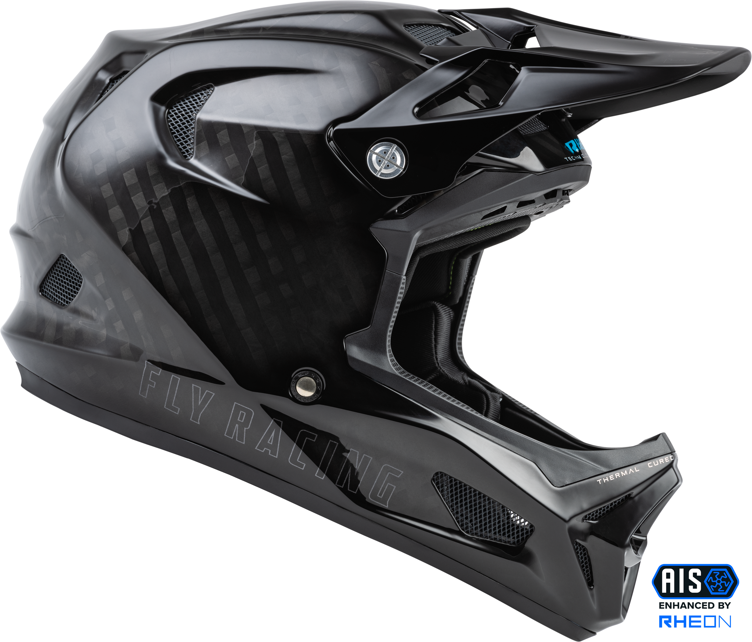Fly Racing Werx-R Carbon Helmet