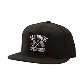 Youth Fast Flags Hat by Fasthouse