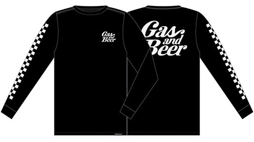 Tavern Long Sleeve Tee by Fasthouse