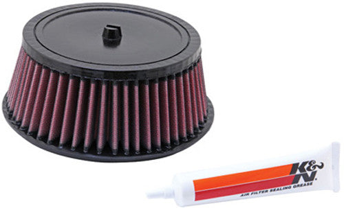 K&N AIR FILTER for Suzuki DR-Z400S | 764000