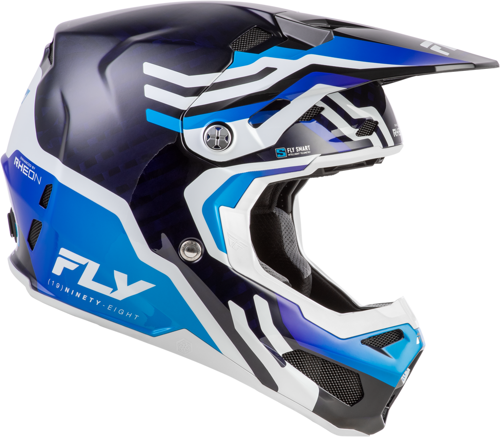 Fly Racing 2026 Formula S Carbon Byte Helmet