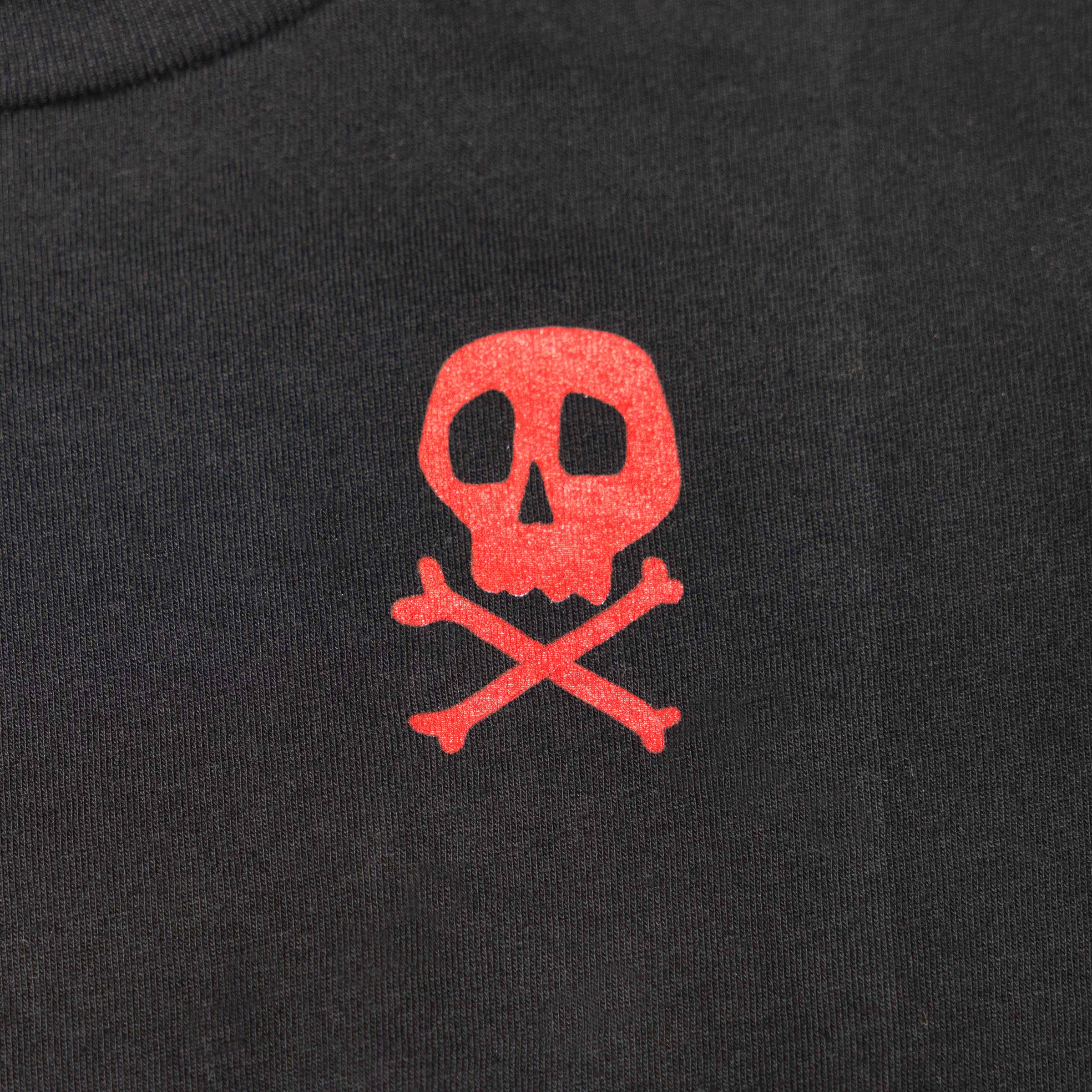 Toddler Lost Boys Short Sleeve Tee by Fasthouse