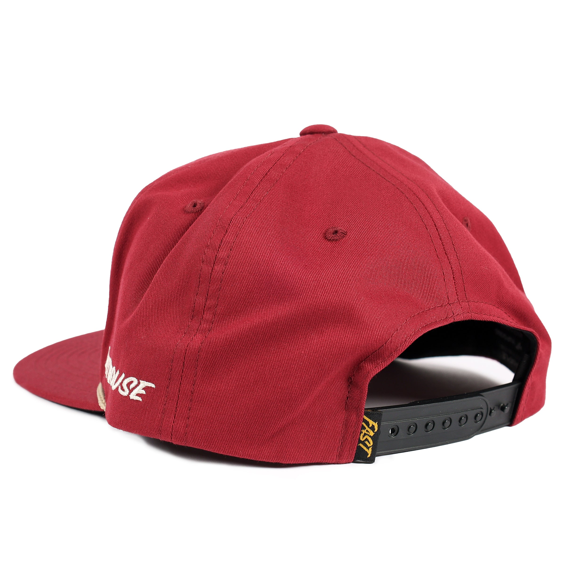 Capone Hat by Fasthouse