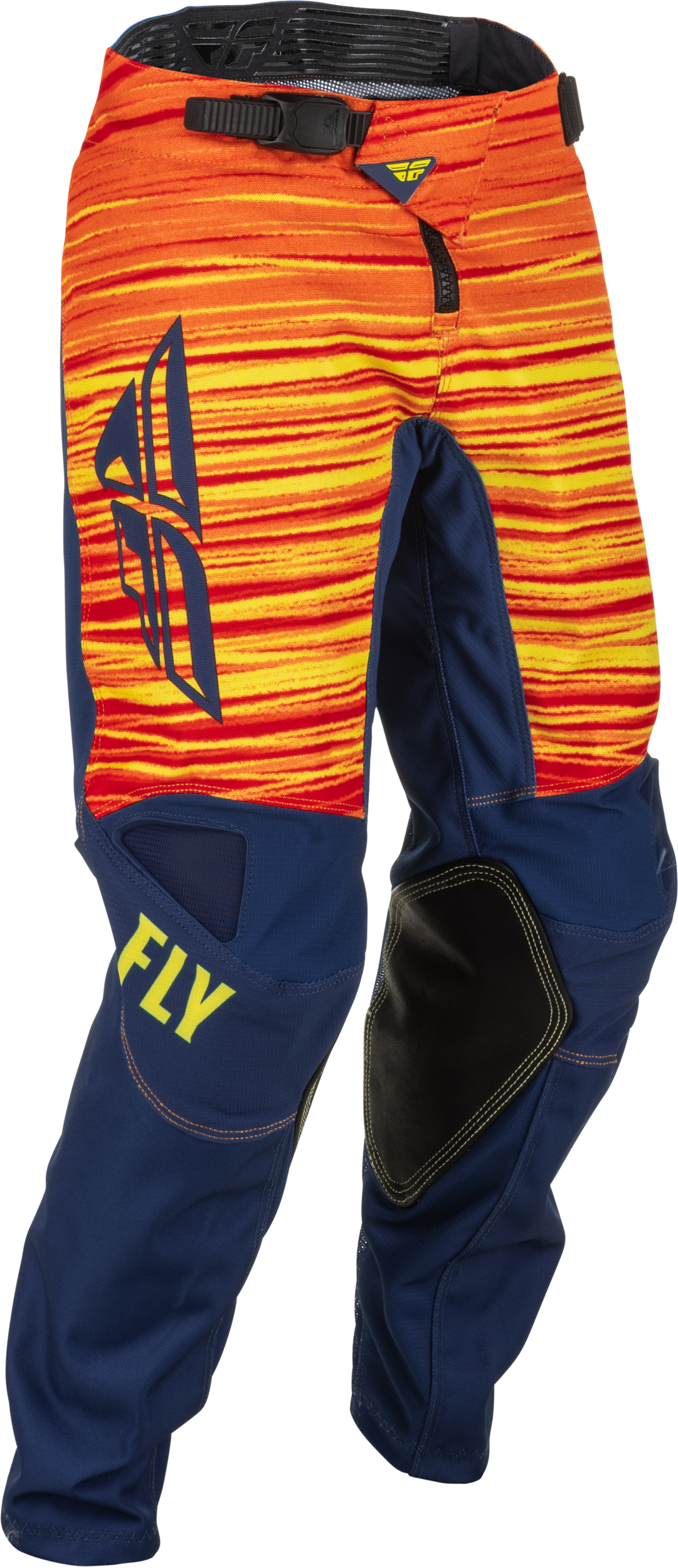 Fly Racing Youth Kinetic Wave Pants