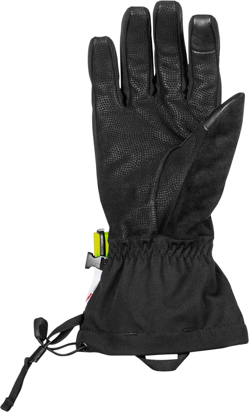 Fly Racing Title Gauntlet Gloves (2026)