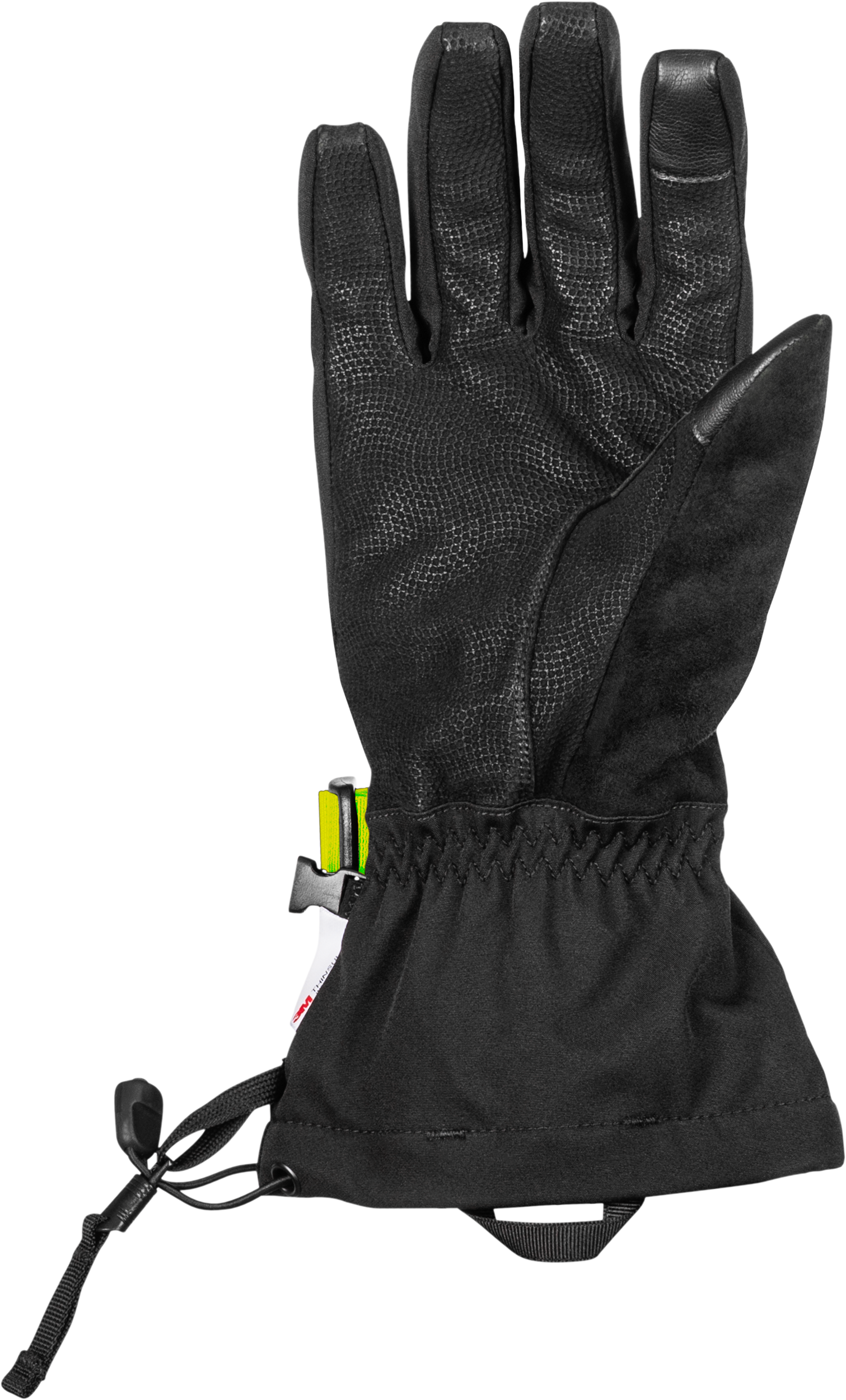 Fly Racing Title Gauntlet Gloves (2026)