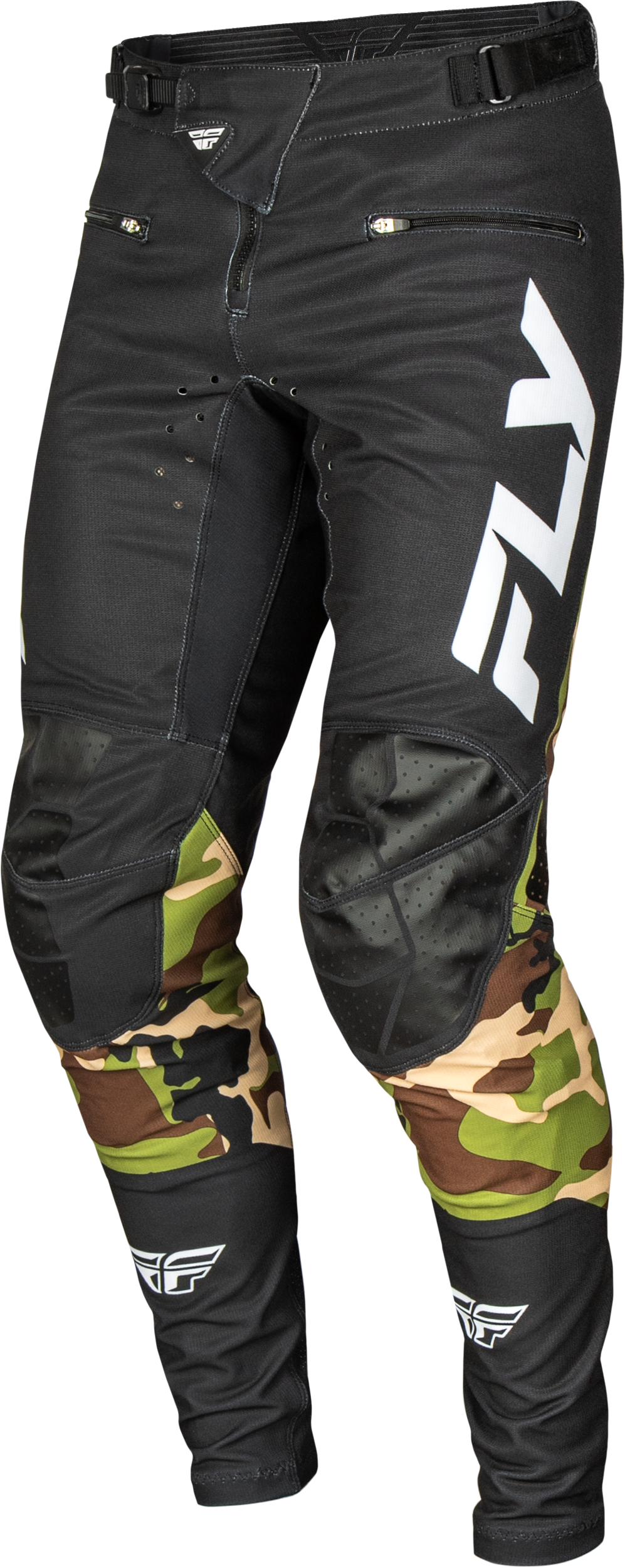 Fly Racing Youth Rayce Bicycle Pants