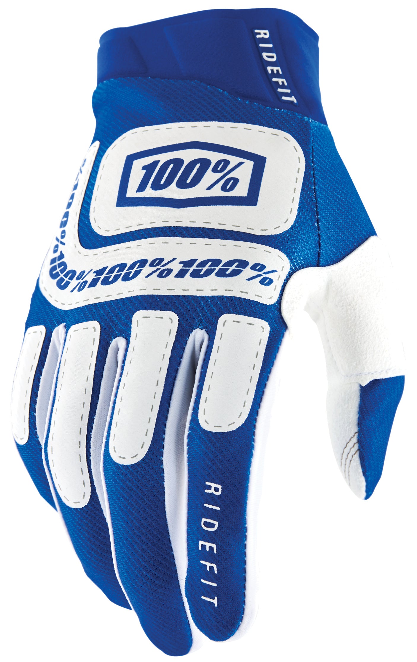 Ridefit Gloves