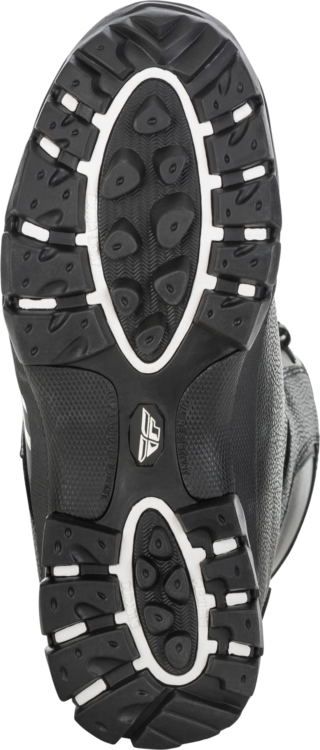 Fly Racing Youth Marker Boot