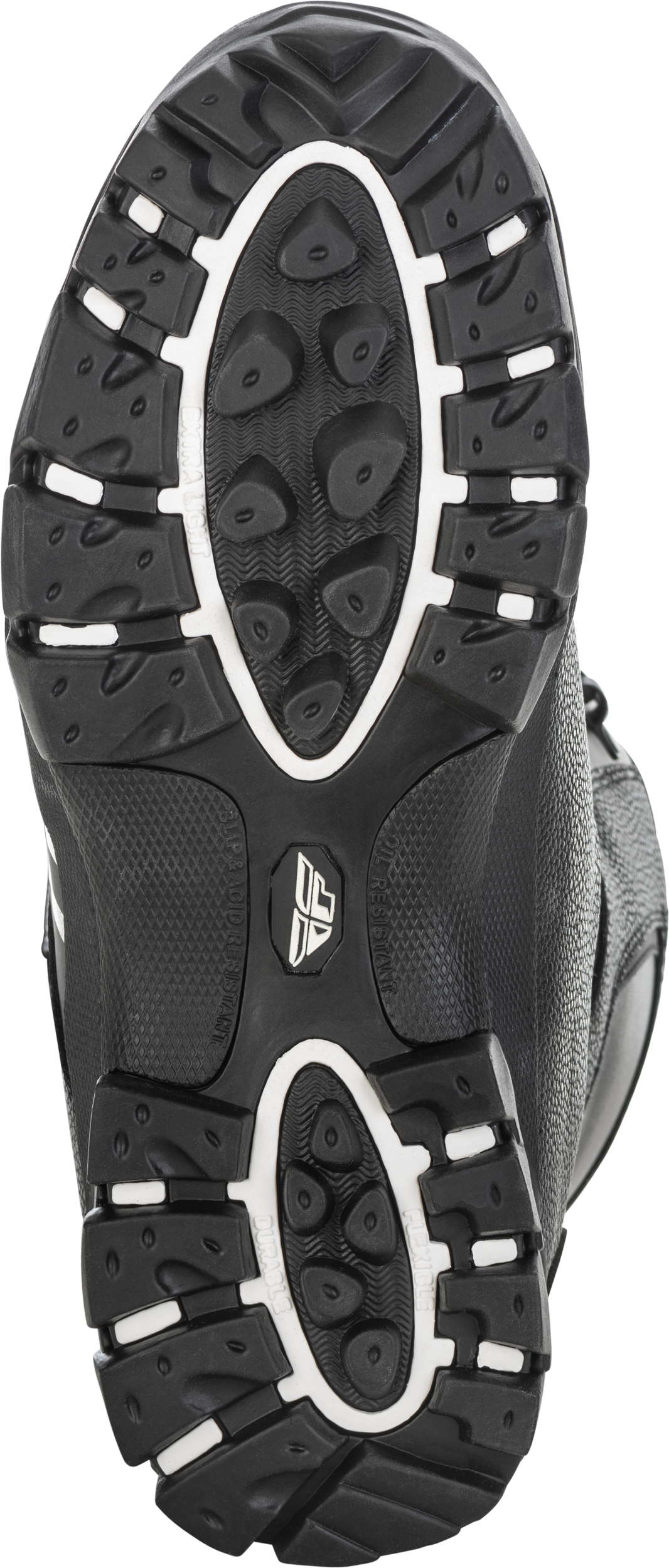 Fly Racing Youth Marker Boot