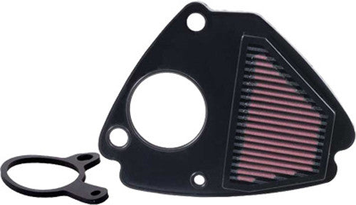 K&N AIR FILTER for Honda VT600C Shadow VLX | 736199