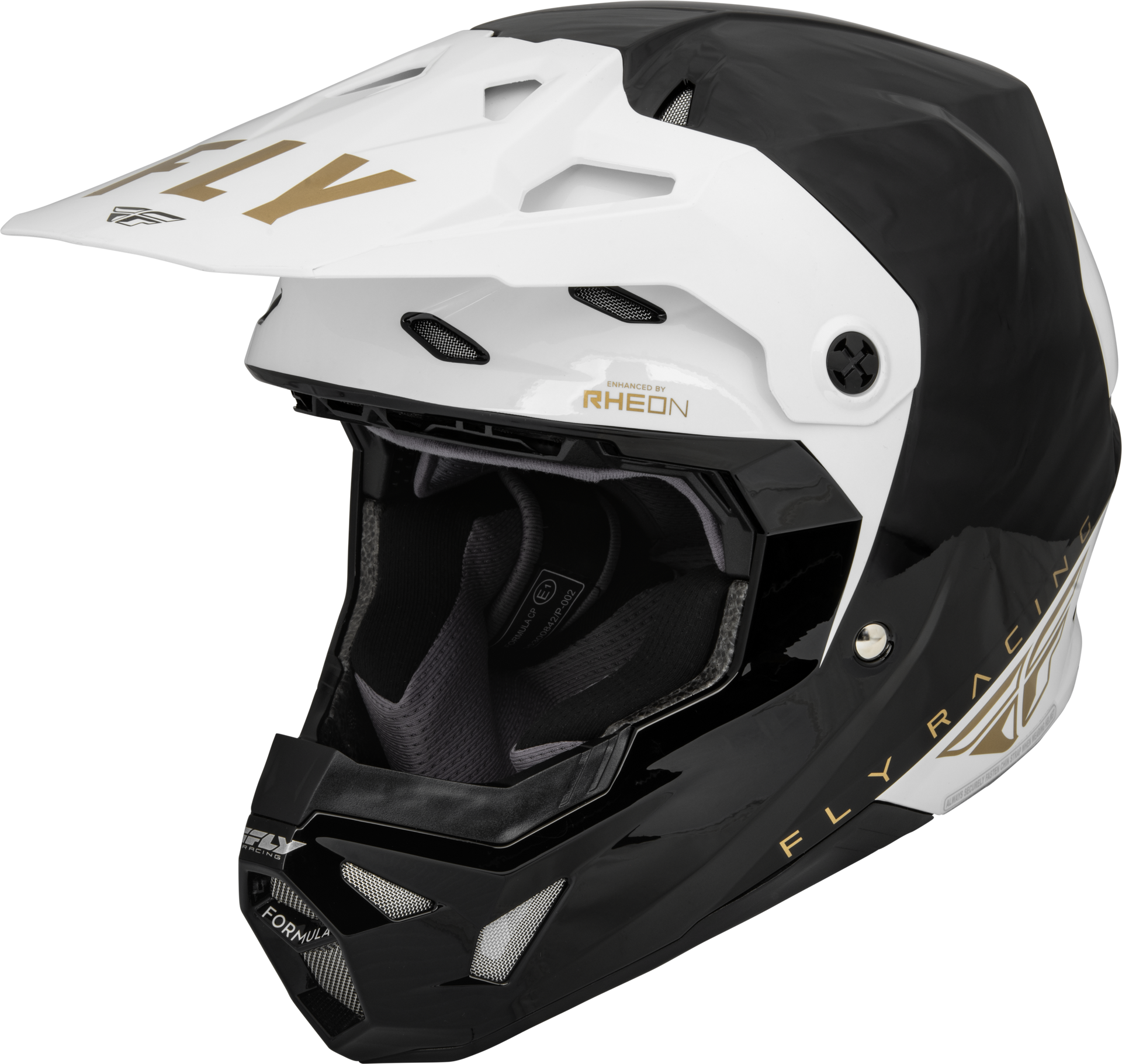 Fly Racing - Formula CP Slant Helmet