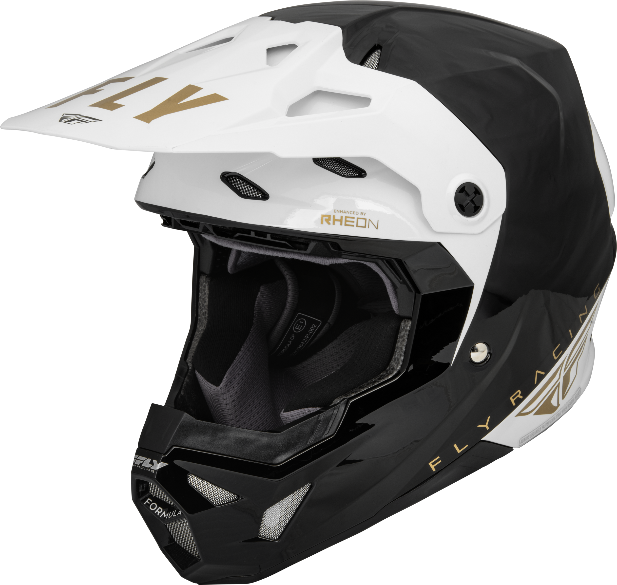 Fly Racing Formula CP Slant Helmet