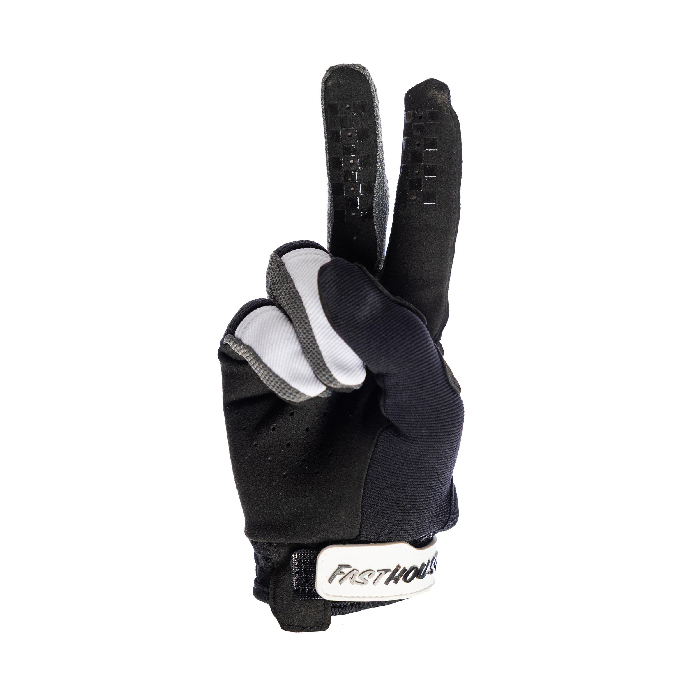 Speed Style Hudson Gloves by Fasthouse