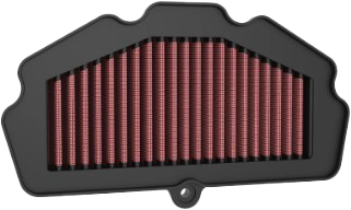 K&N AIR FILTER for Kawasaki Z650 | 716517