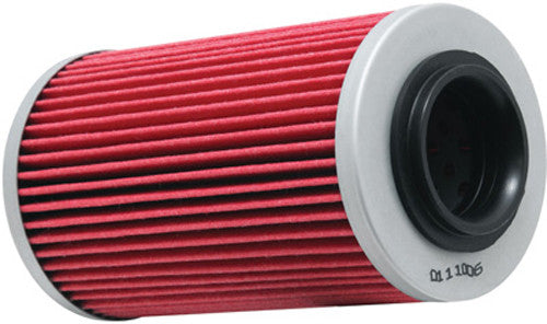 K&N OIL FILTER for Aprilia RSV1000R | 56-0564