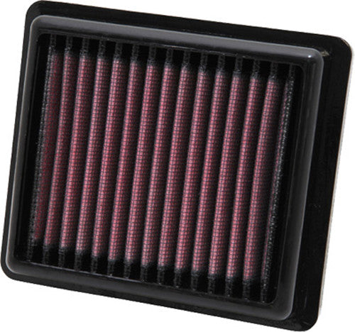 K&N AIR FILTER for Honda NPS50 Ruckus [Scooter] | 730502