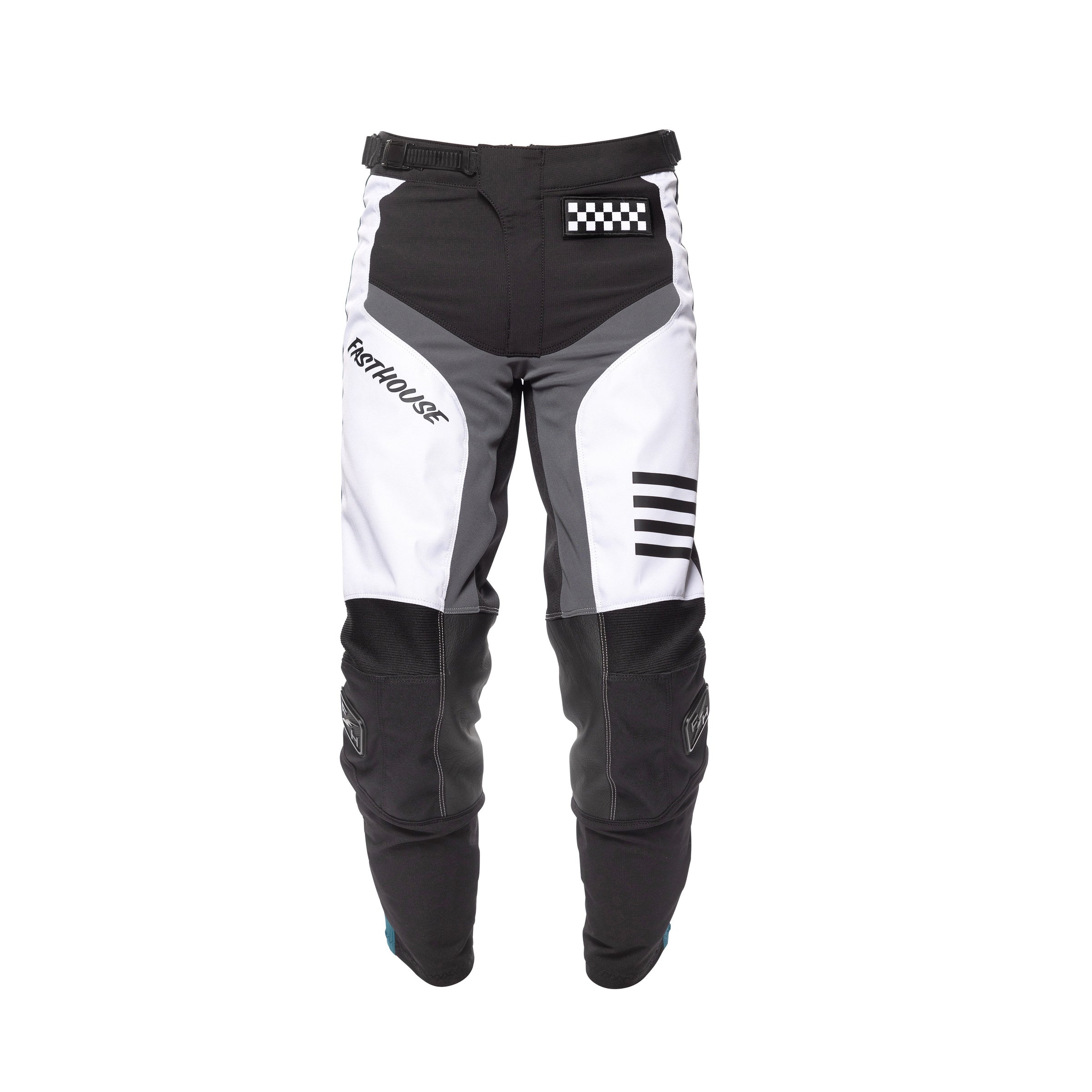 Youth Grindhouse Mod Pant by Fasthouse