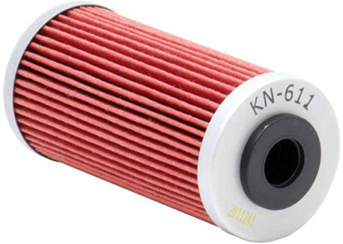 K&N OIL FILTER for Sherco 250 SEF-R Factory | 56-0611