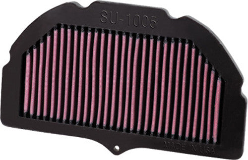 K&N AIR FILTER for Suzuki GSX-R1000 | 761005
