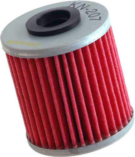 K&N OIL FILTER for Kawasaki KX250F | 56-0207