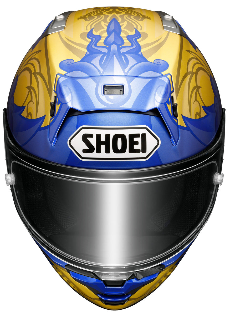 X-FIFTEEN MARQUEZ THAI
