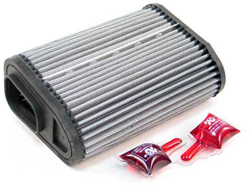 K&N AIR FILTER for Honda CBR1000F Hurricane | 731087