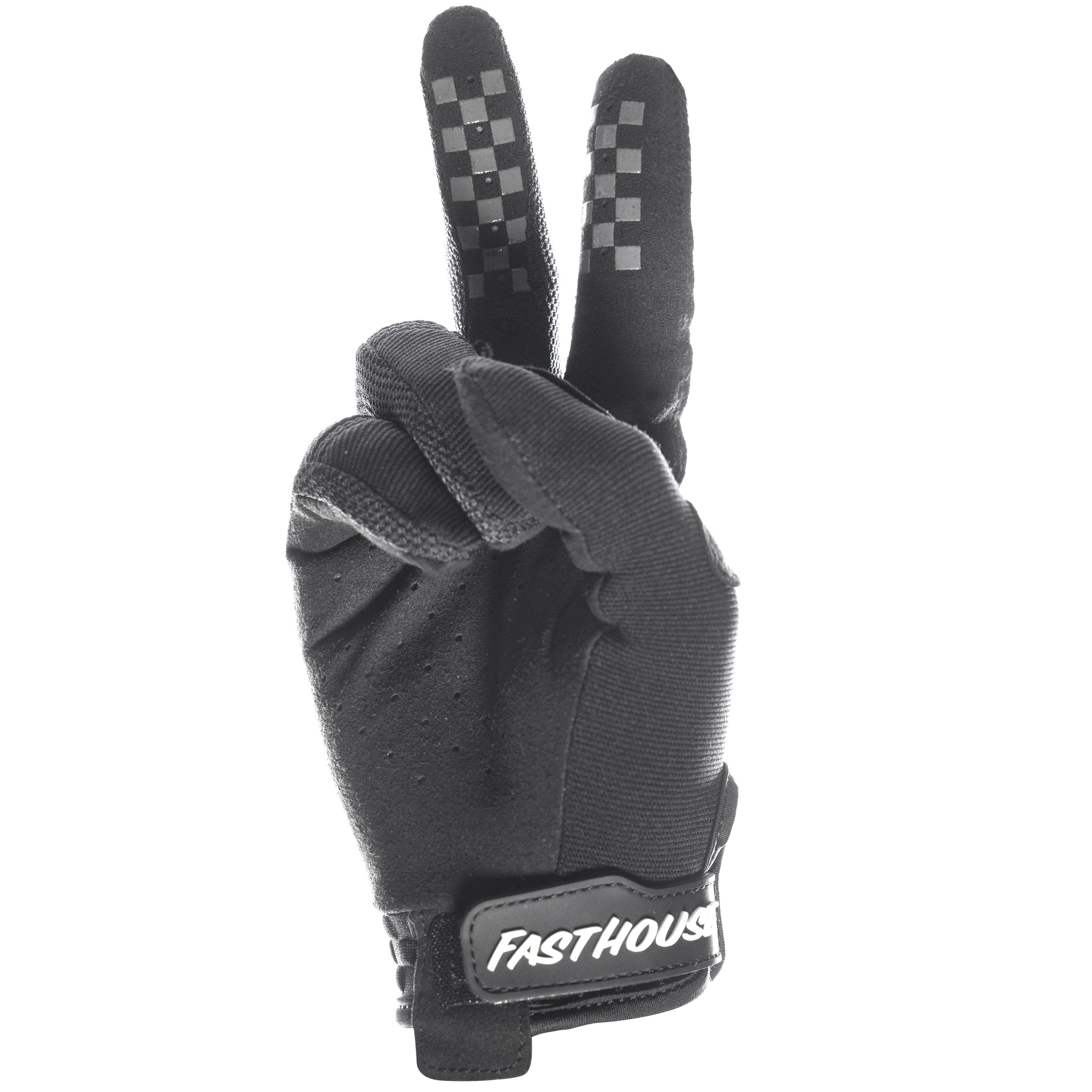 Speed Style Ramble Gloves by Fasthouse