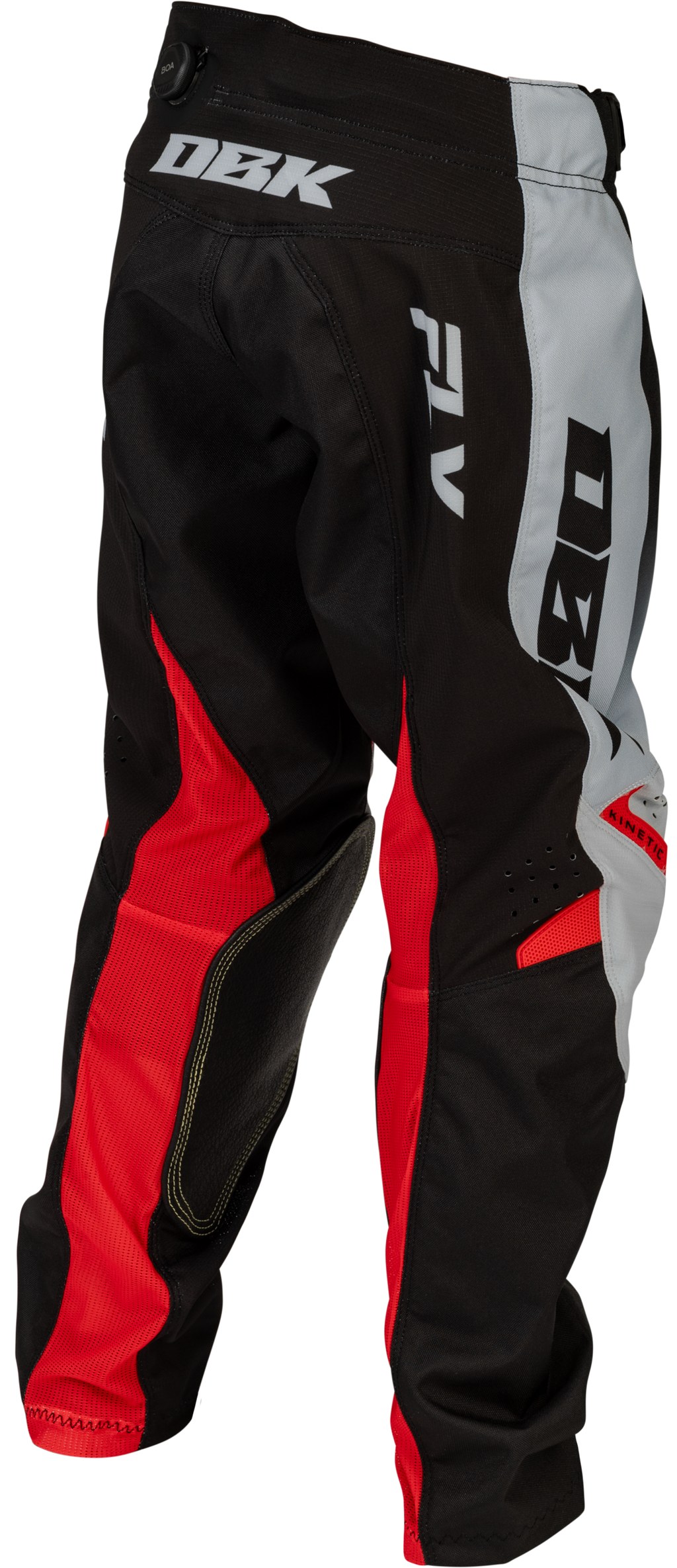 Fly Racing 2026 Kinetic DBK Youth Pants