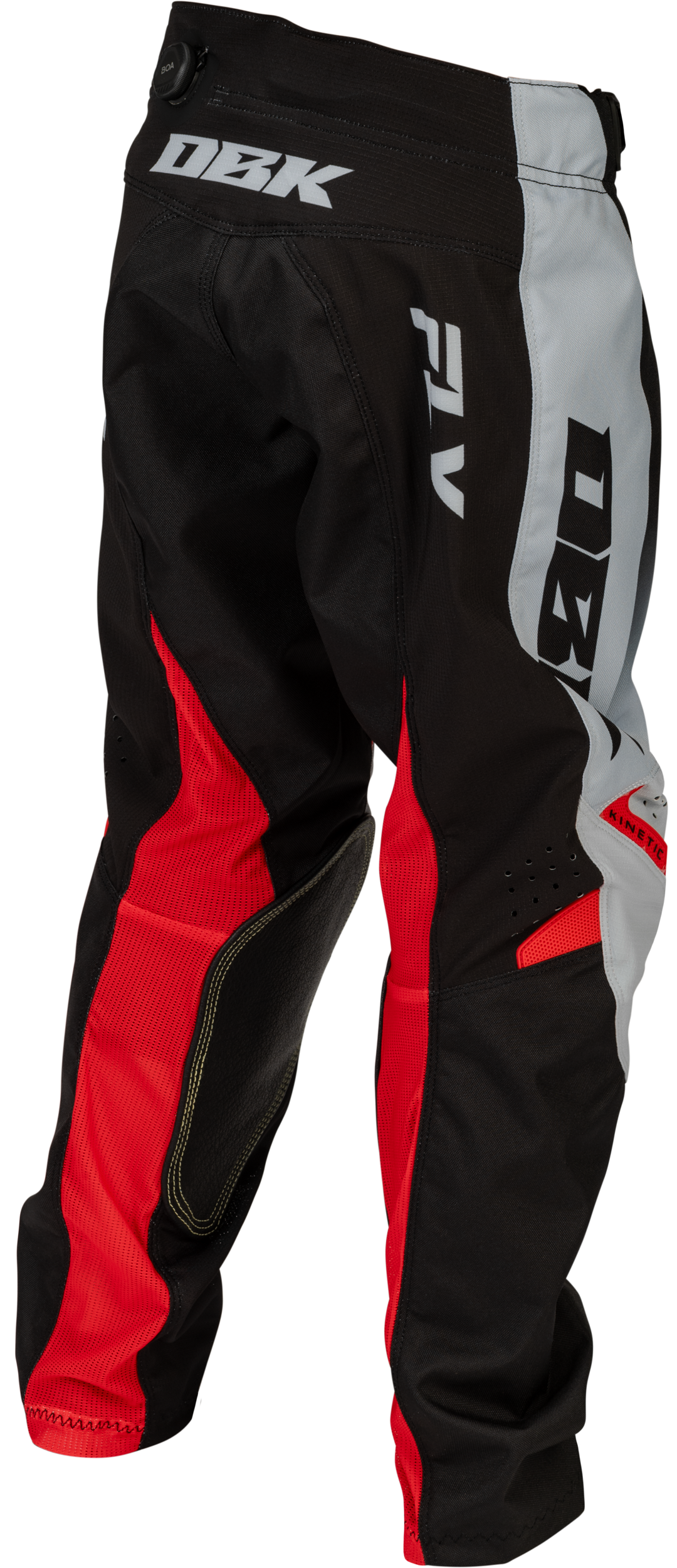 Fly Racing 2026 Kinetic DBK Youth Pants