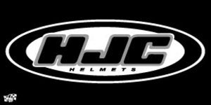 HJC HJC BANNER 2'x 4'