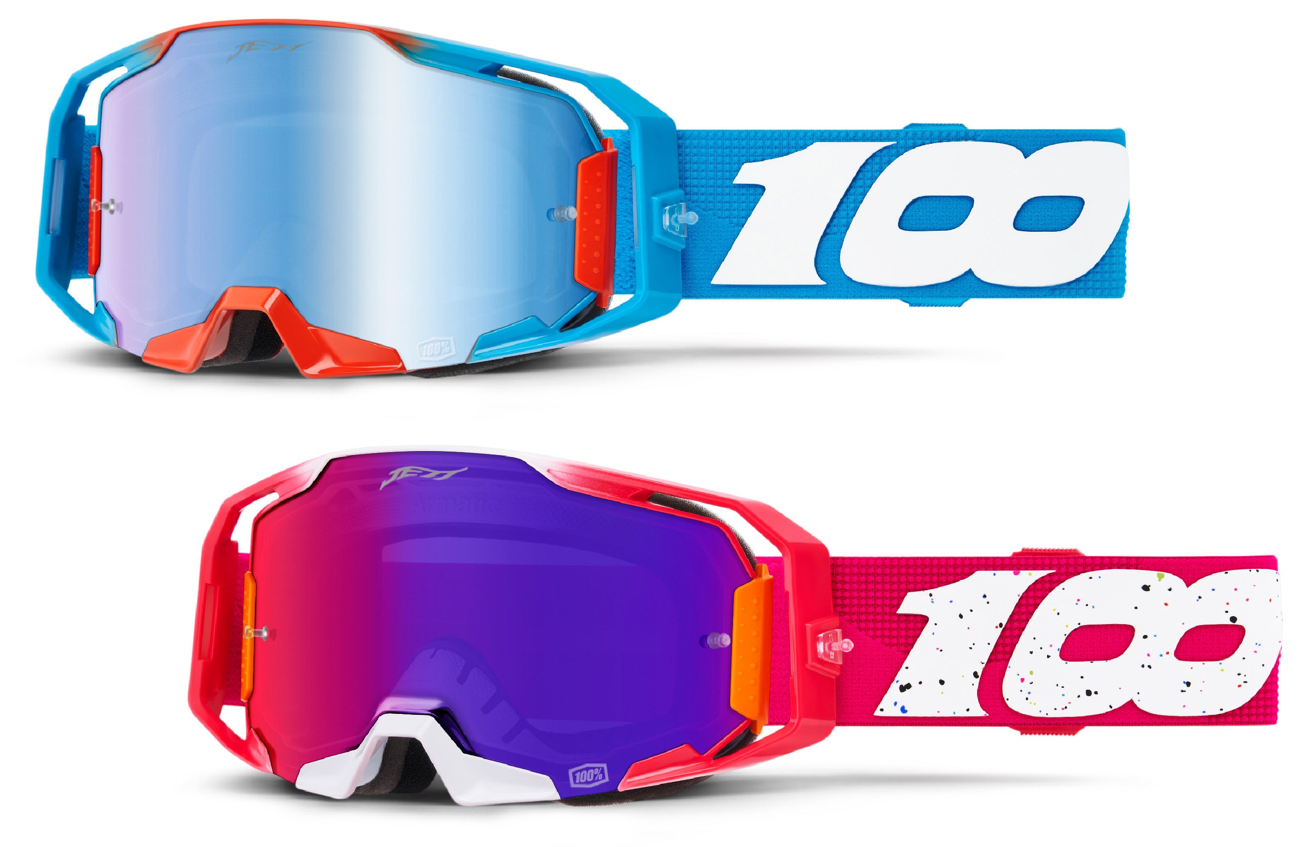 Aramatic Jett Lawrence Le Kit