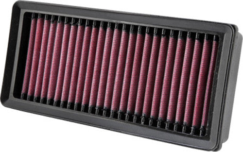 K&N AIR FILTER for BMW K1600GT | 711611