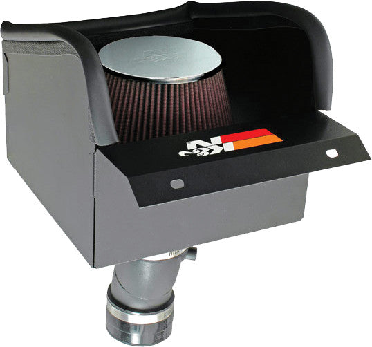 K&N AIRCHARGER 700 RHINO for YXR700F Rhino 700 | K63-1121