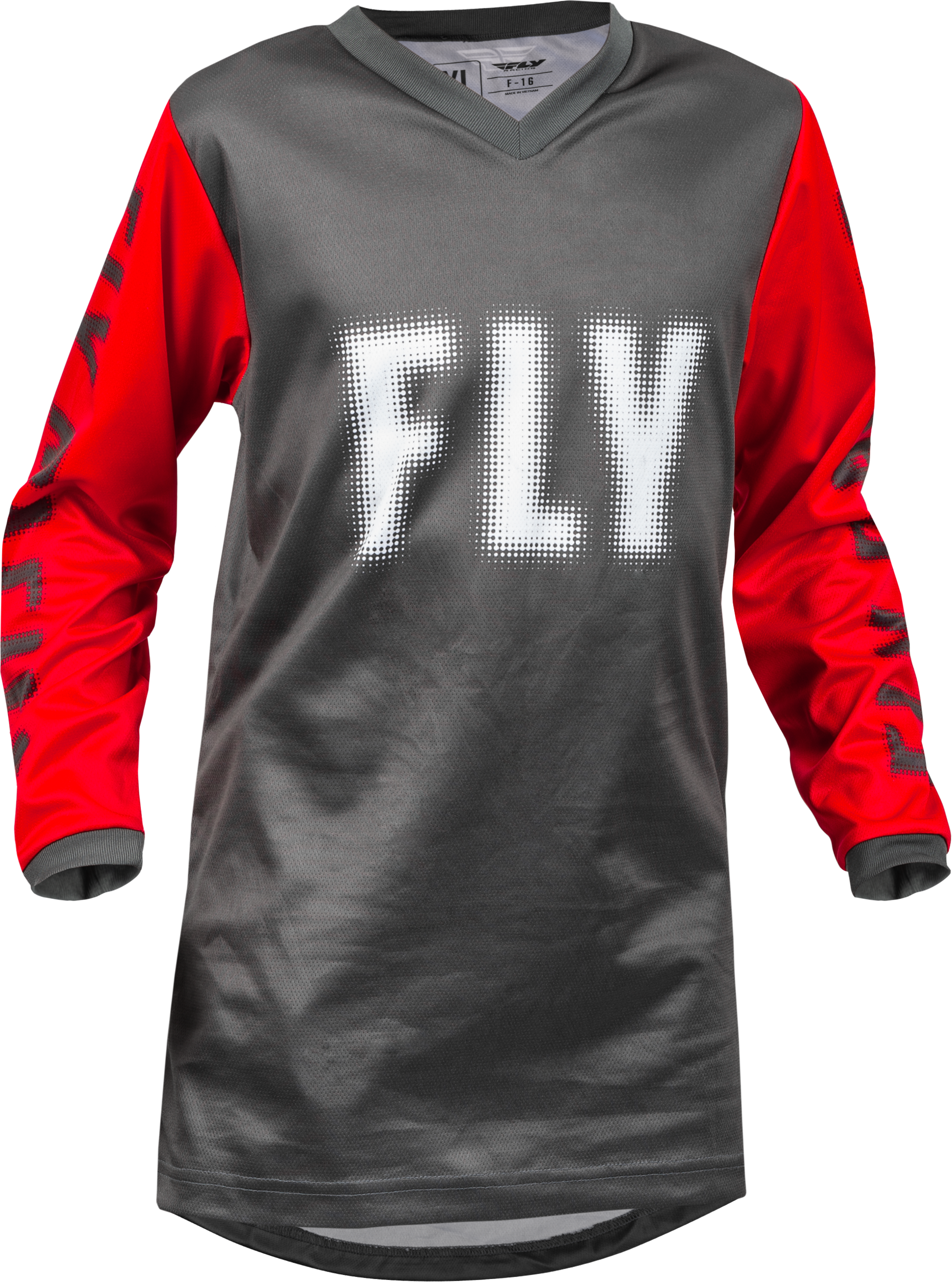 Fly Racing Youth F-16 Jersey